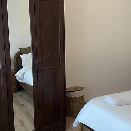 Apartamento Elegant Near Trastevere *