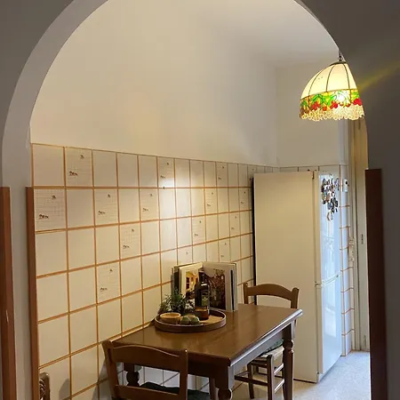 Elegant Near Trastevere Apartamento Roma
