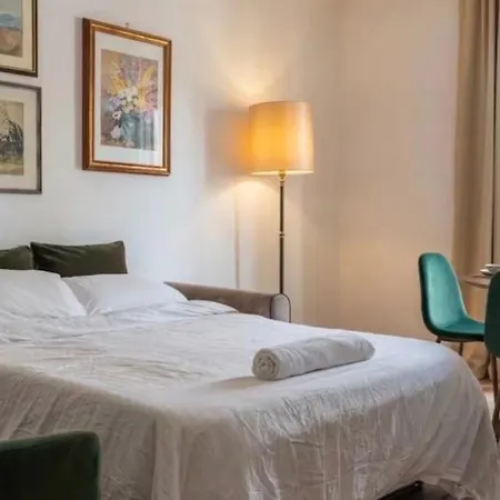 Apartamento Elegant Near Trastevere
