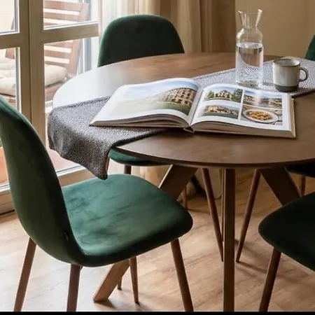 Apartamento Elegant Near Trastevere Roma