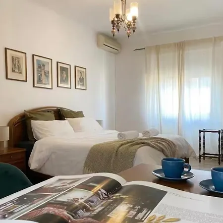Elegant Near Trastevere *