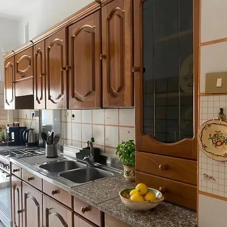 Elegant Near Trastevere Apartamento *