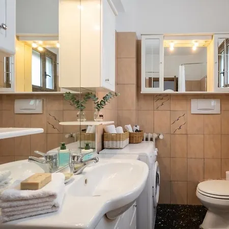 Apartamento Elegant Near Trastevere